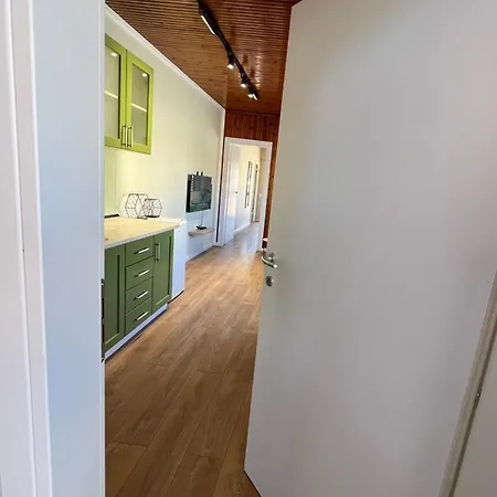 Eco Loft W Big Balcony/veranda * Tirana