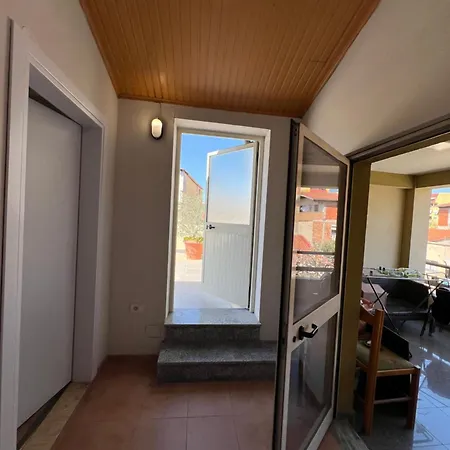 Eco Loft W Big Balcony/veranda Hotel Tirana