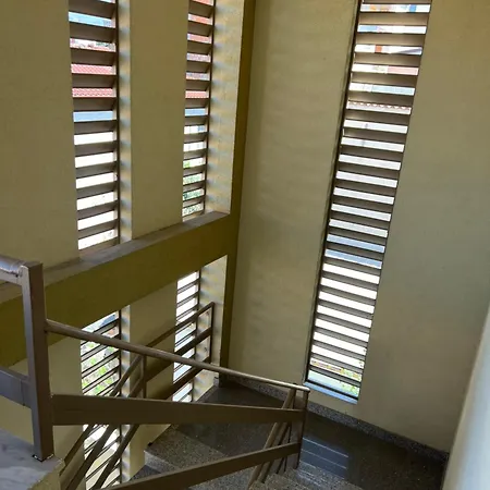 Hotel Eco Loft W Big Balcony/veranda *