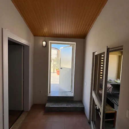 Hotel Eco Loft W Big Balcony/veranda