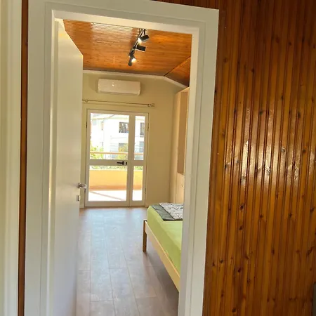 Eco Loft W Big Balcony/veranda Hotel Tirana