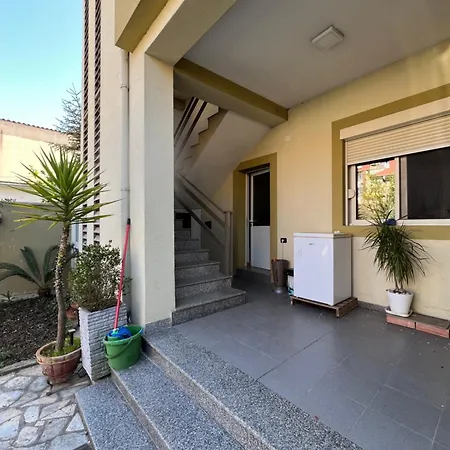 Hotel Eco Loft W Big Balcony/veranda *