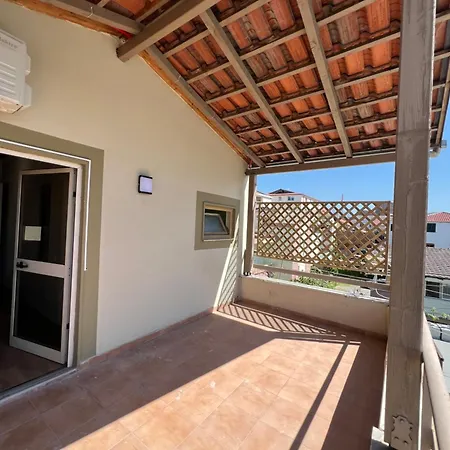 Eco Loft W Big Balcony/veranda Hotel *