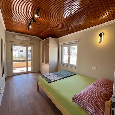 Hotel Eco Loft W Big Balcony/veranda *